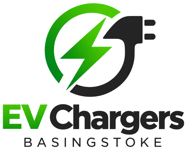 EV Chargers Basingstoke